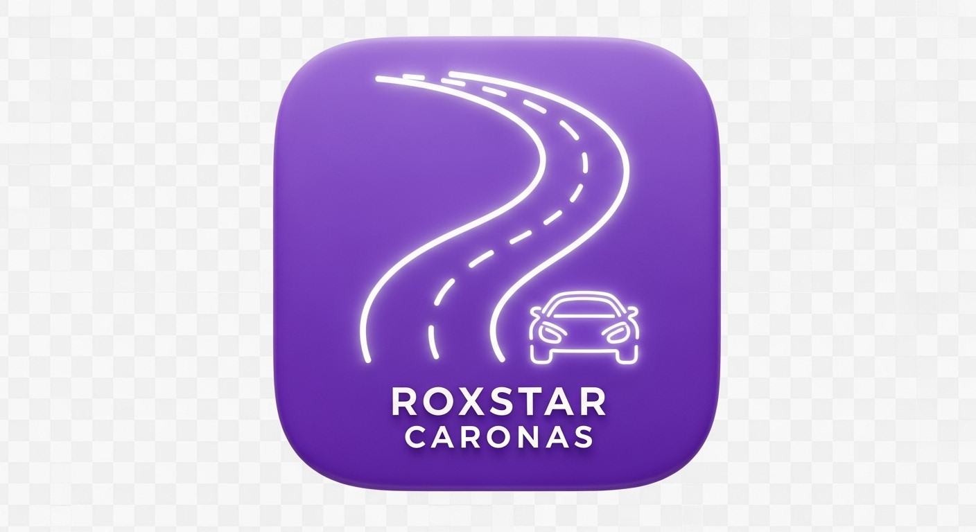 Roxstar Caronas